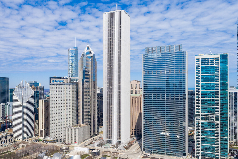 AON Center