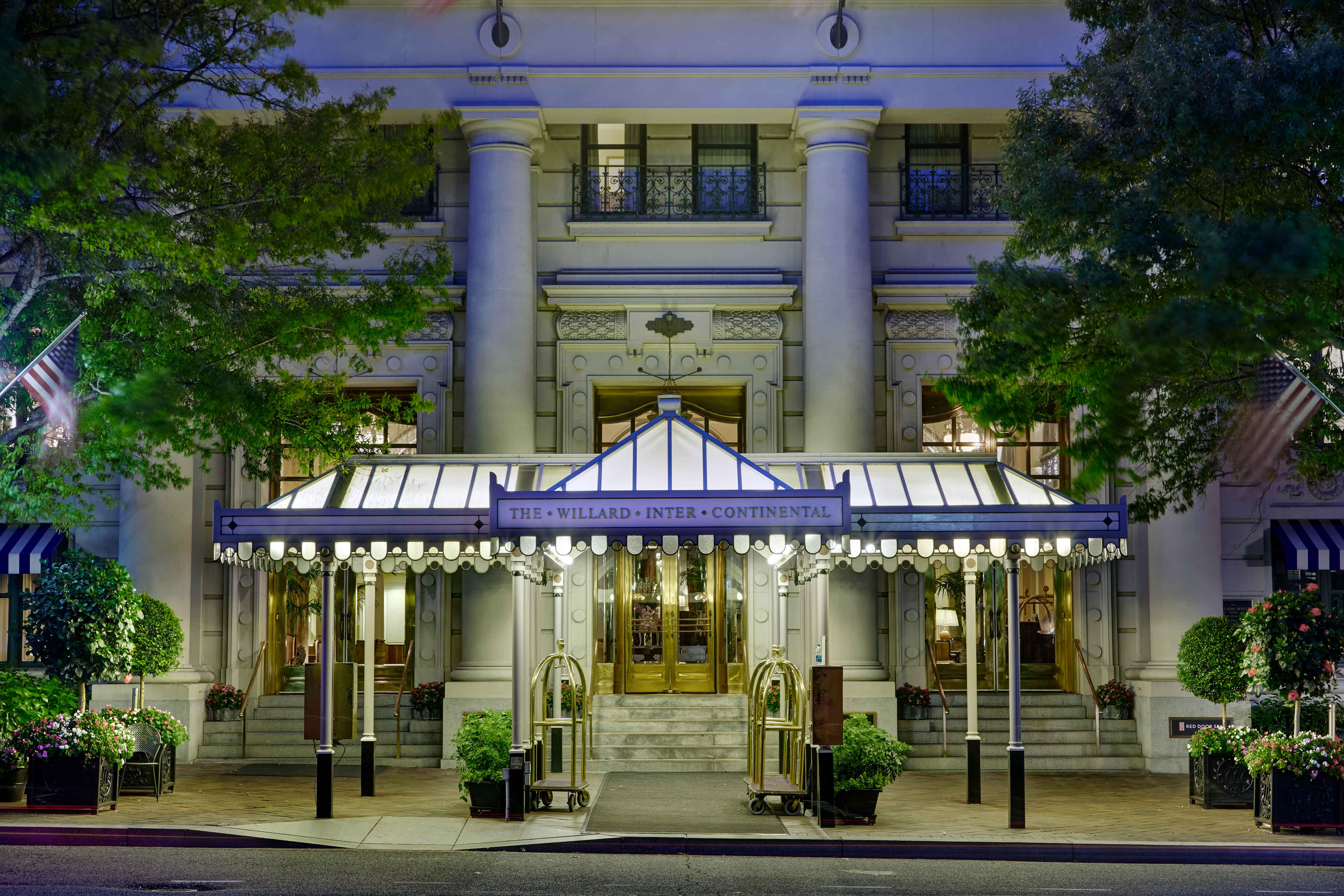 Willard InterContinental